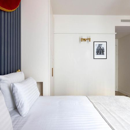 Hotel Astra Opera - Astotel Paris Eksteriør bilde