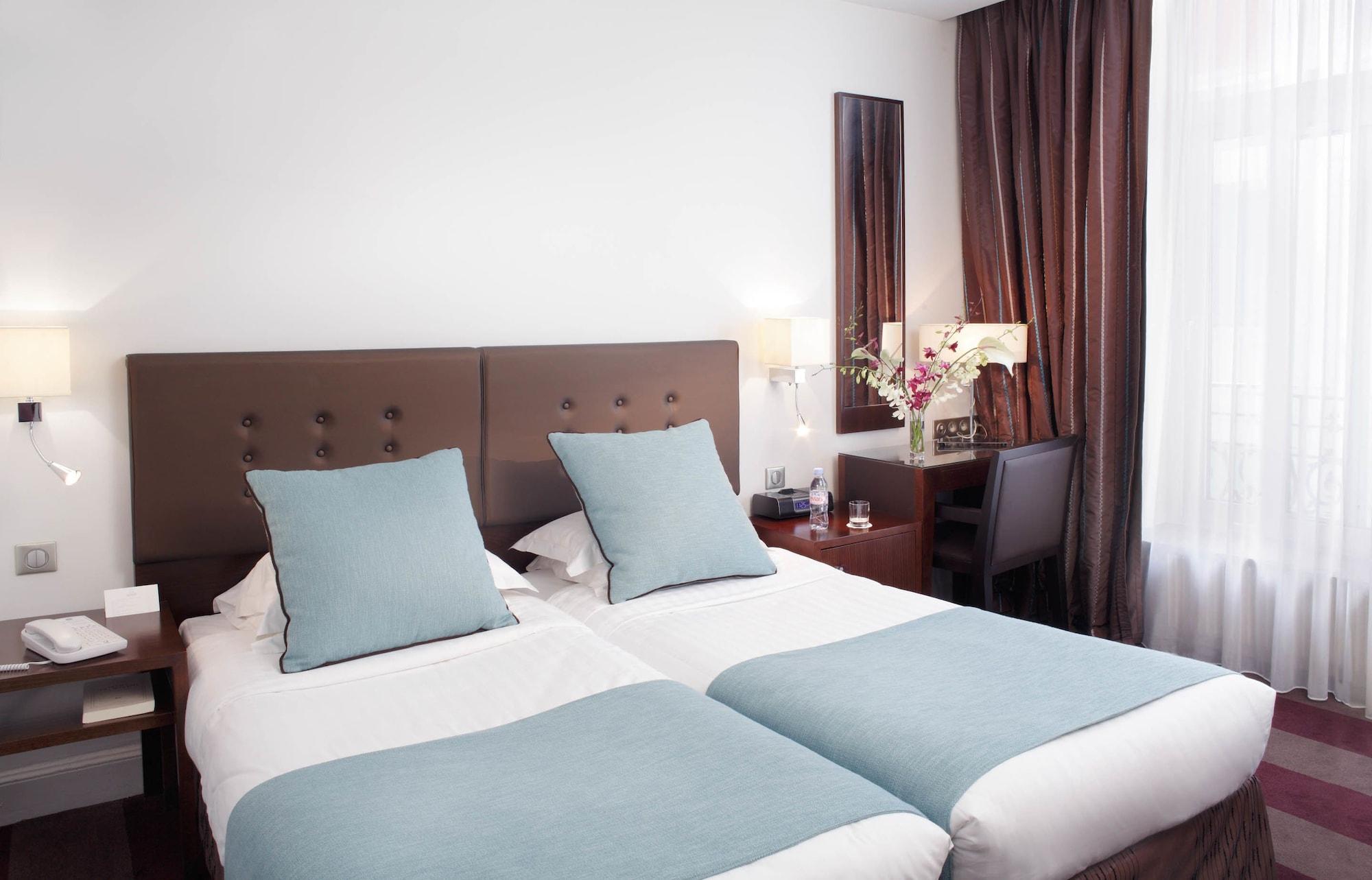 Hotel Astra Opera - Astotel Paris Rom bilde