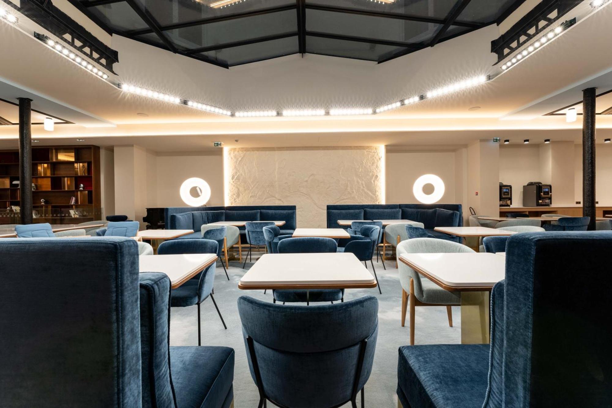 Hotel Astra Opera - Astotel Paris Eksteriør bilde