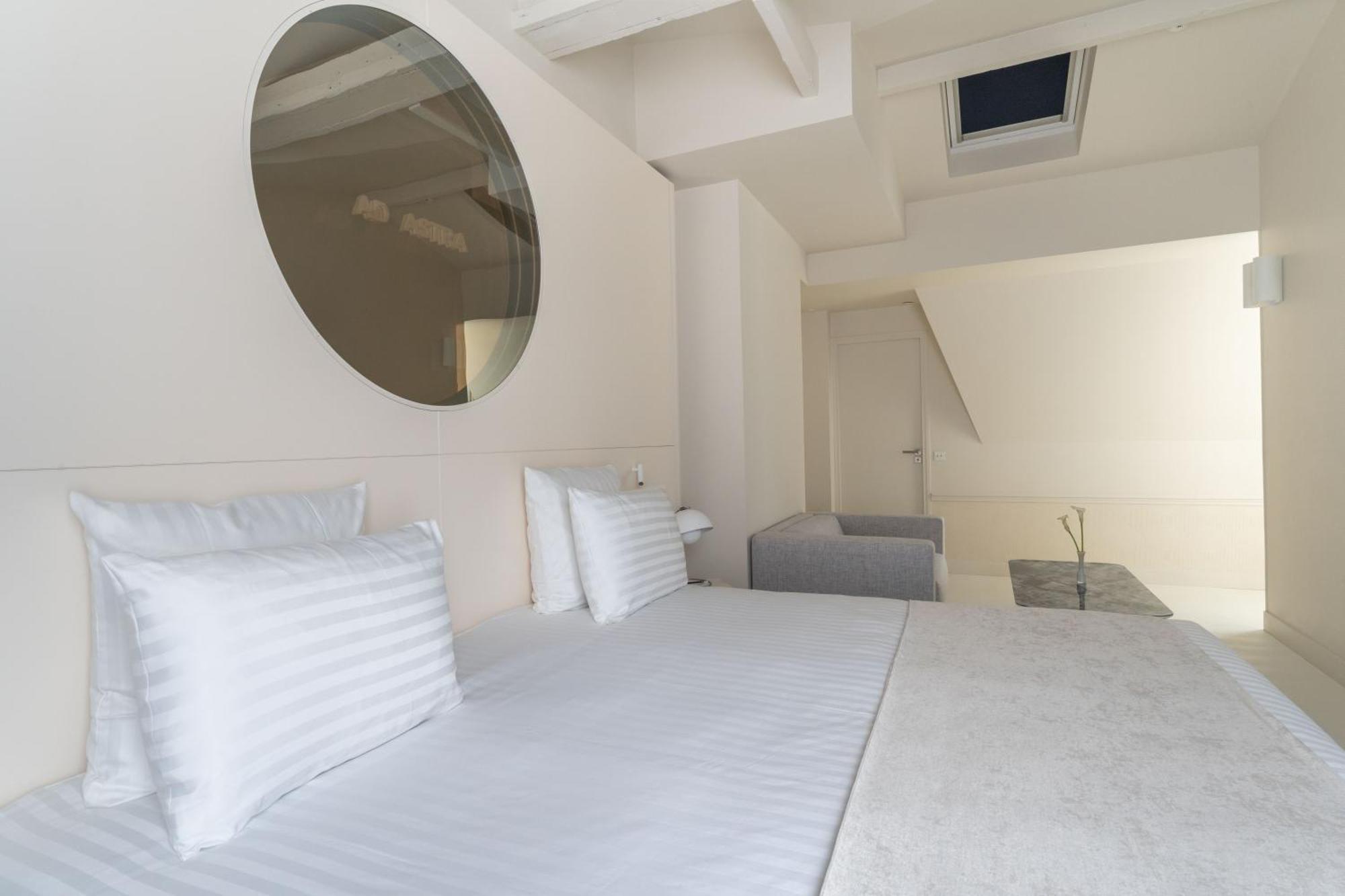 Hotel Astra Opera - Astotel Paris Eksteriør bilde