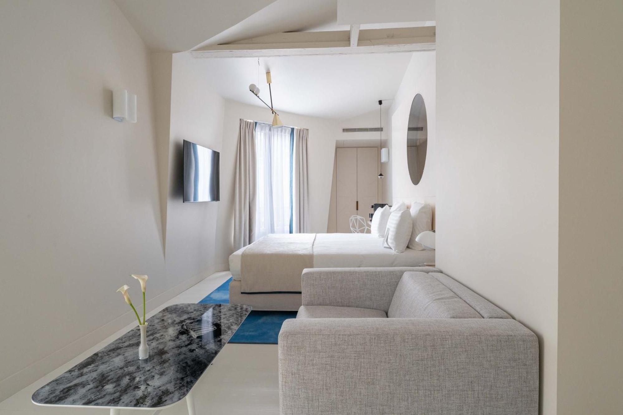 Hotel Astra Opera - Astotel Paris Eksteriør bilde