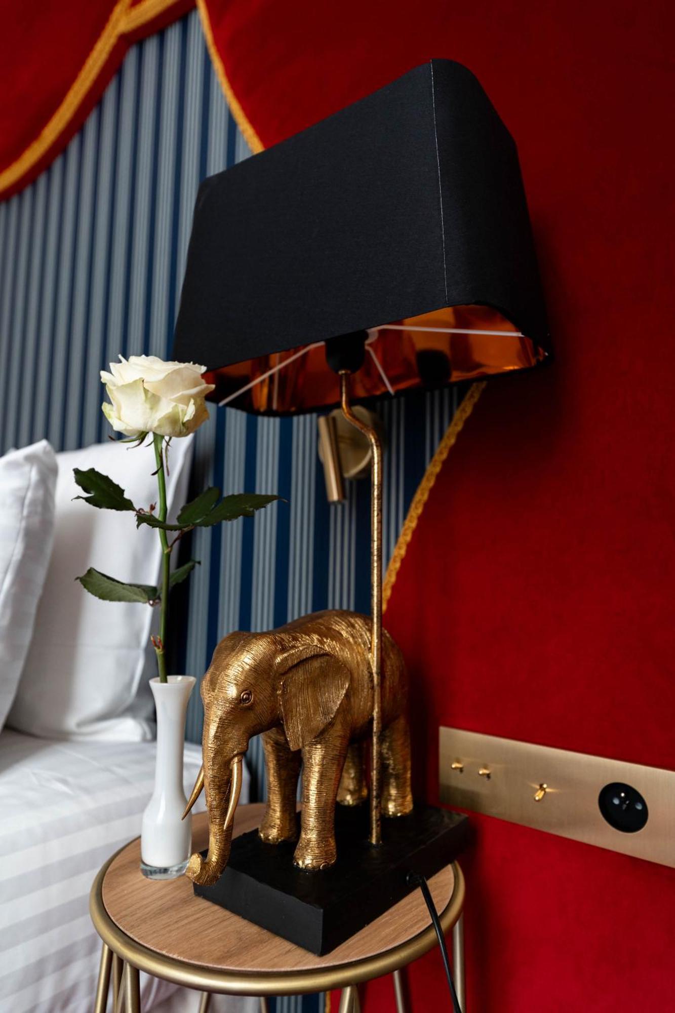Hotel Astra Opera - Astotel Paris Eksteriør bilde