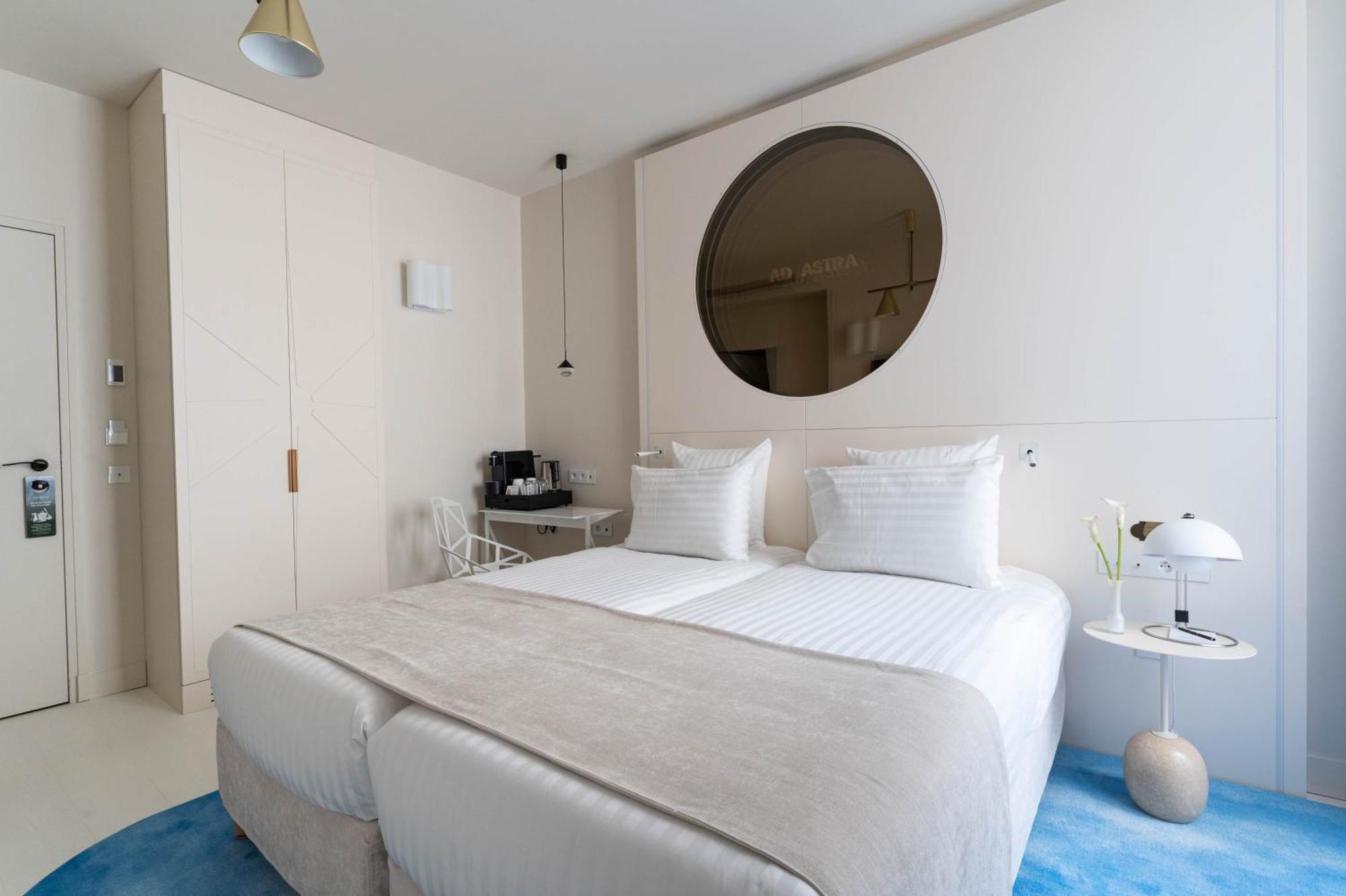 Hotel Astra Opera - Astotel Paris Eksteriør bilde
