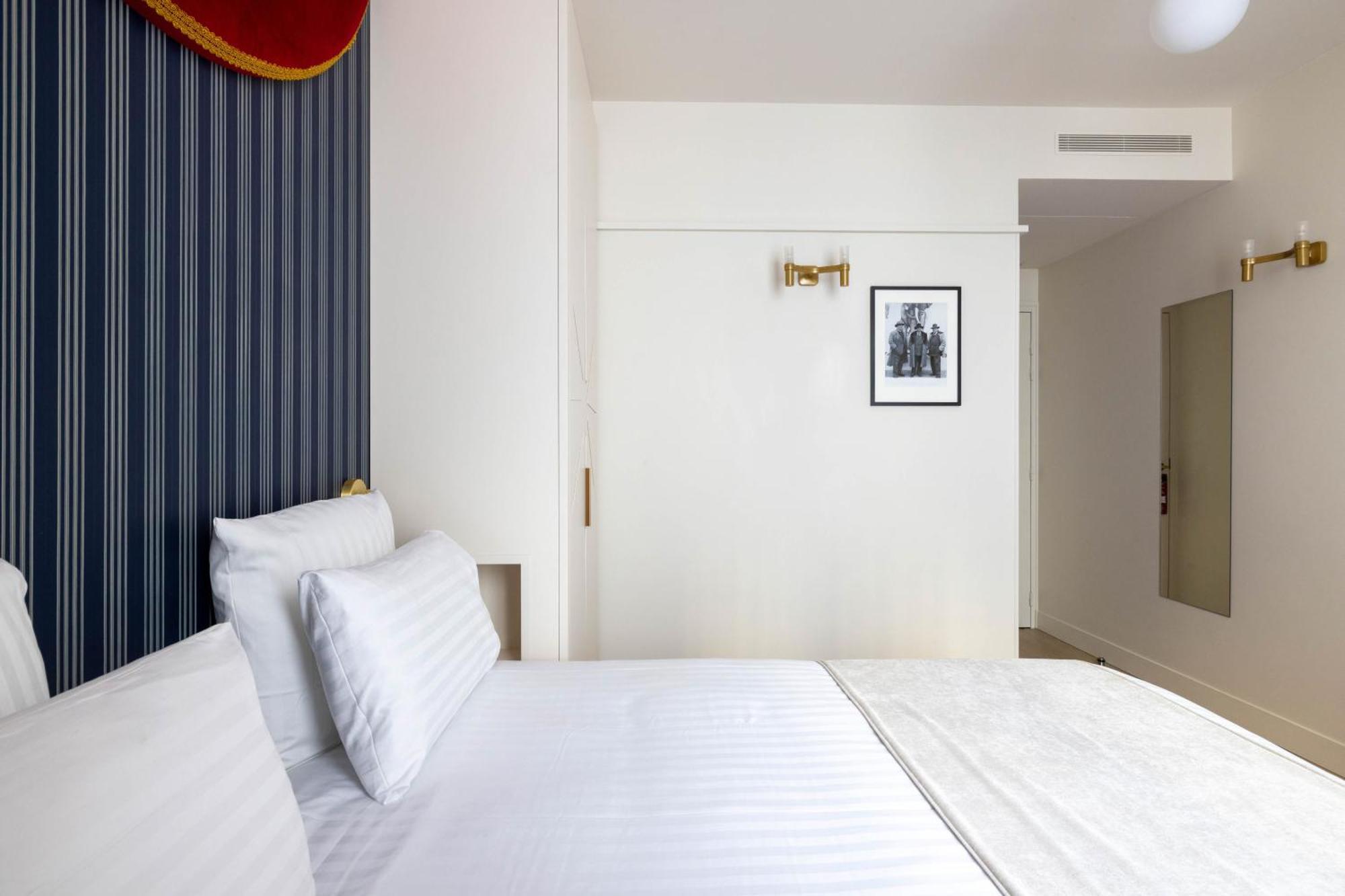 Hotel Astra Opera - Astotel Paris Eksteriør bilde